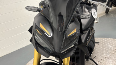 Honda CB 1000 Hornet (25MY)